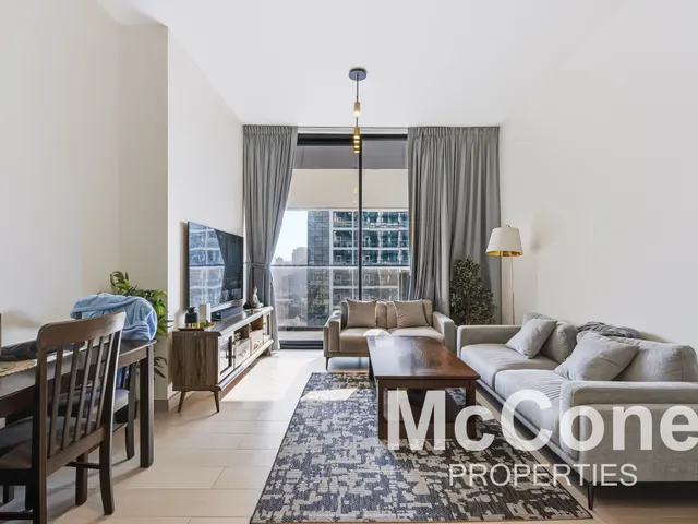2 Bedroom Apartment for Sale in Binghatti Orchid, Jumeirah Village Circle
