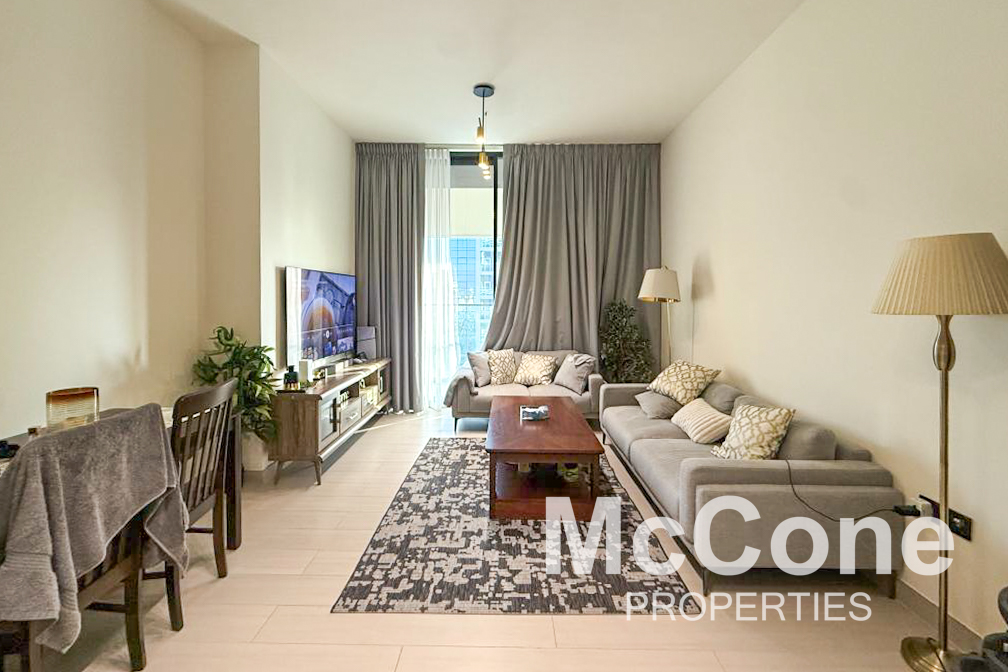 2 Bedroom Apartment for Sale in Binghatti Orchid, Jumeirah Village Circle — photo 2 of 30