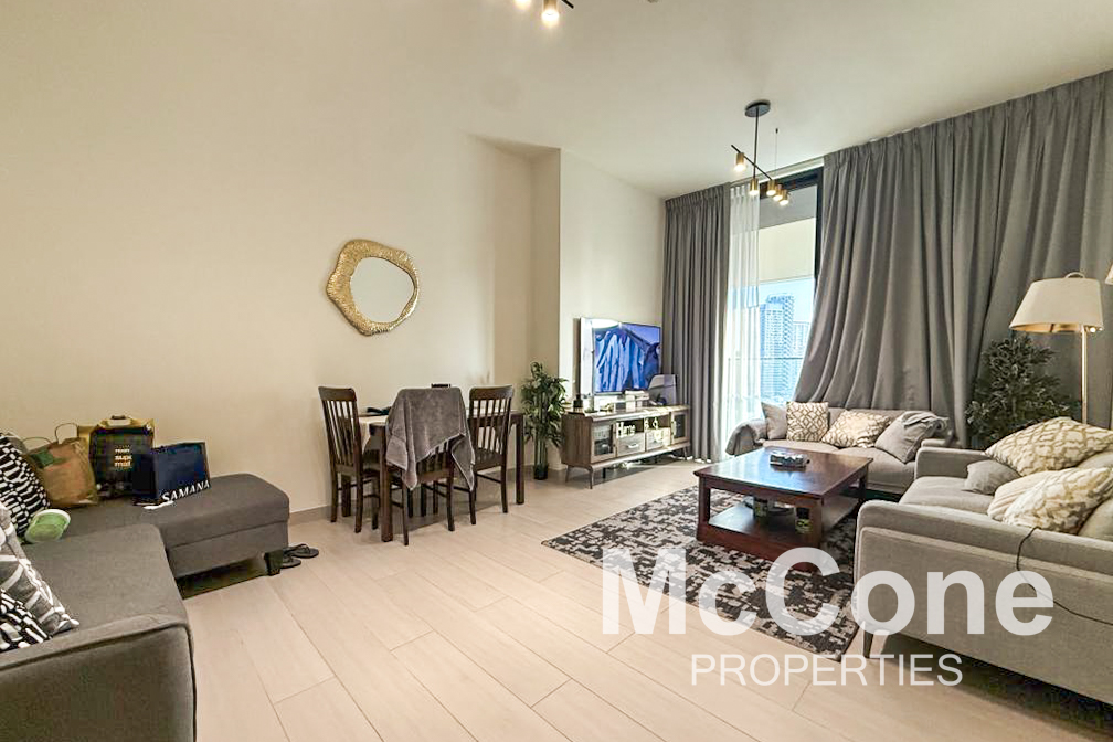 2 Bedroom Apartment for Sale in Binghatti Orchid, Jumeirah Village Circle — photo 4 of 30