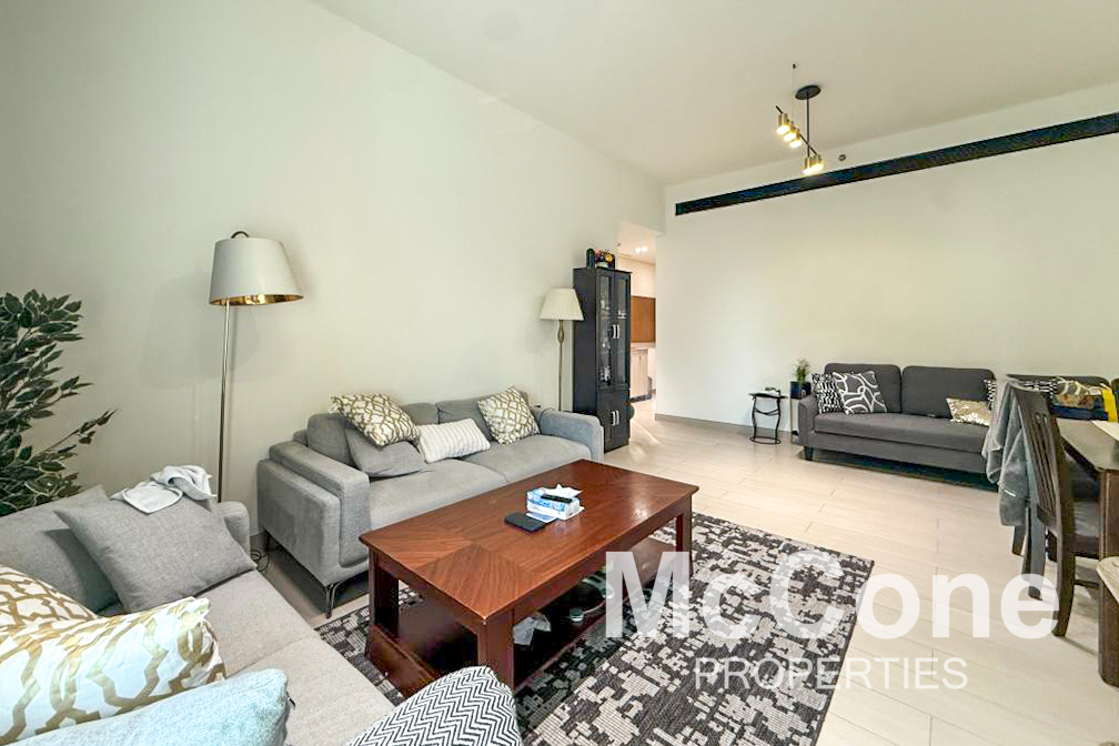 2 Bedroom Apartment for Sale in Binghatti Orchid, Jumeirah Village Circle — photo 5 of 30