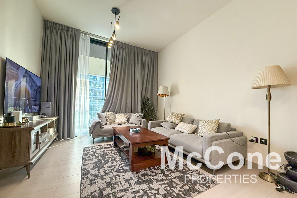 2 Bedroom Apartment for Sale in Binghatti Orchid, Jumeirah Village Circle