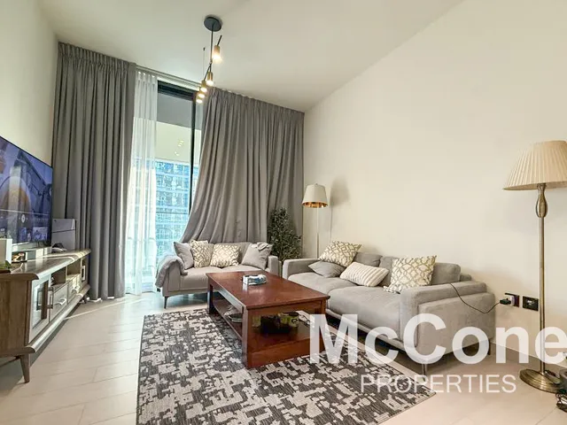 2 Bedroom Apartment for Sale in Binghatti Orchid, Jumeirah Village Circle
