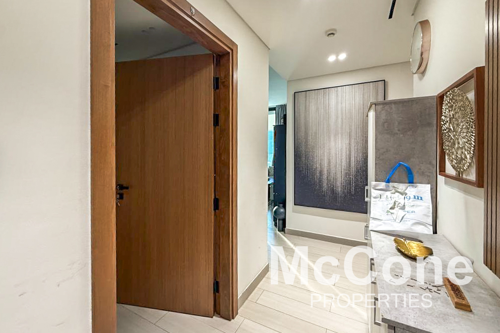 2 Bedroom Apartment for Sale in Binghatti Orchid, Jumeirah Village Circle — photograph 11 of 30