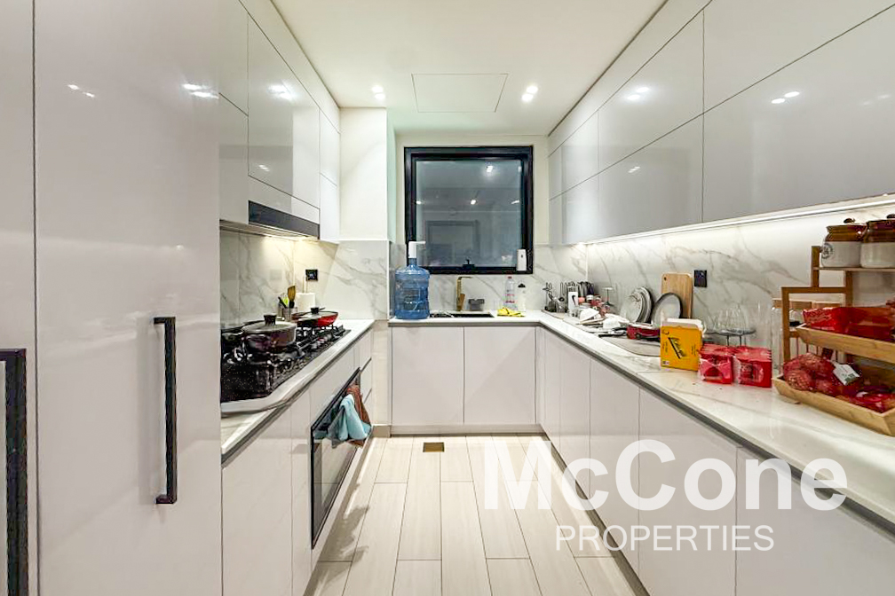 2 Bedroom Apartment for Sale in Binghatti Orchid, Jumeirah Village Circle — photo 7 of 30