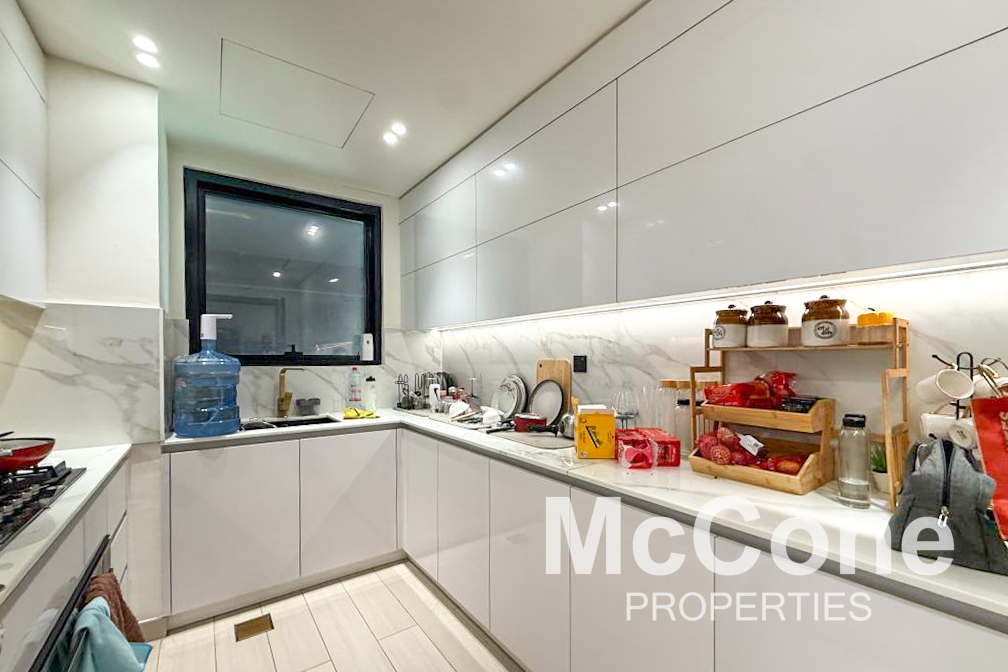 2 Bedroom Apartment for Sale in Binghatti Orchid, Jumeirah Village Circle — photo 8 of 30