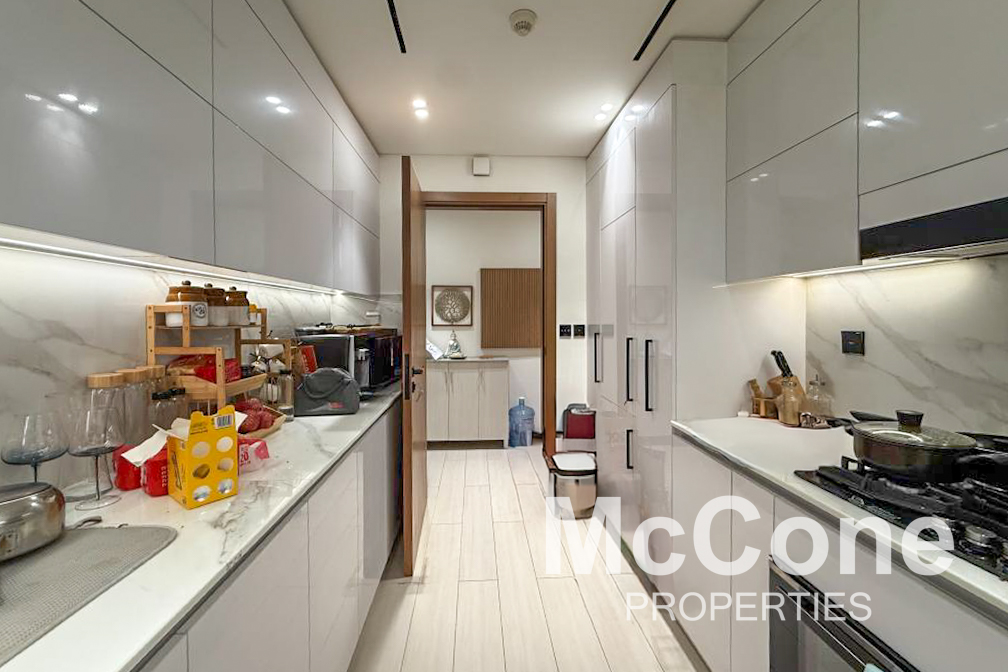 2 Bedroom Apartment for Sale in Binghatti Orchid, Jumeirah Village Circle — photo 9 of 30