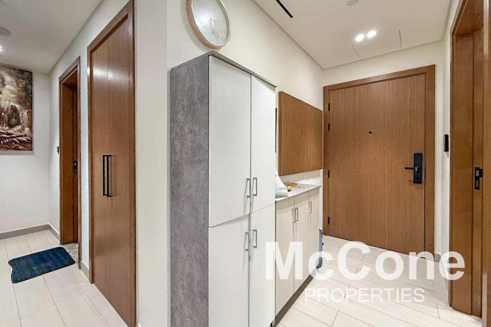 2 Bedroom Apartment for Sale in Binghatti Orchid, Jumeirah Village Circle — photograph 10 of 30