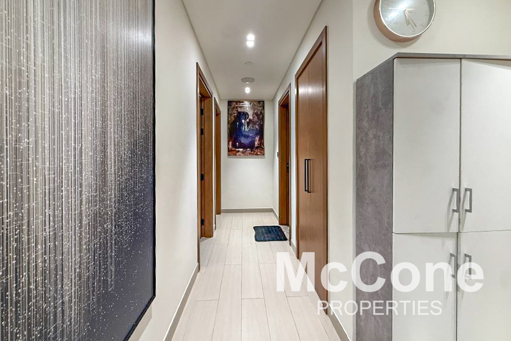 2 Bedroom Apartment for Sale in Binghatti Orchid, Jumeirah Village Circle — photograph 12 of 30