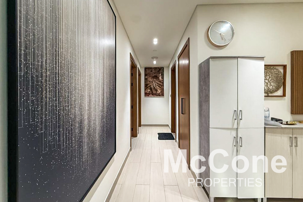 2 Bedroom Apartment for Sale in Binghatti Orchid, Jumeirah Village Circle — photograph 13 of 30