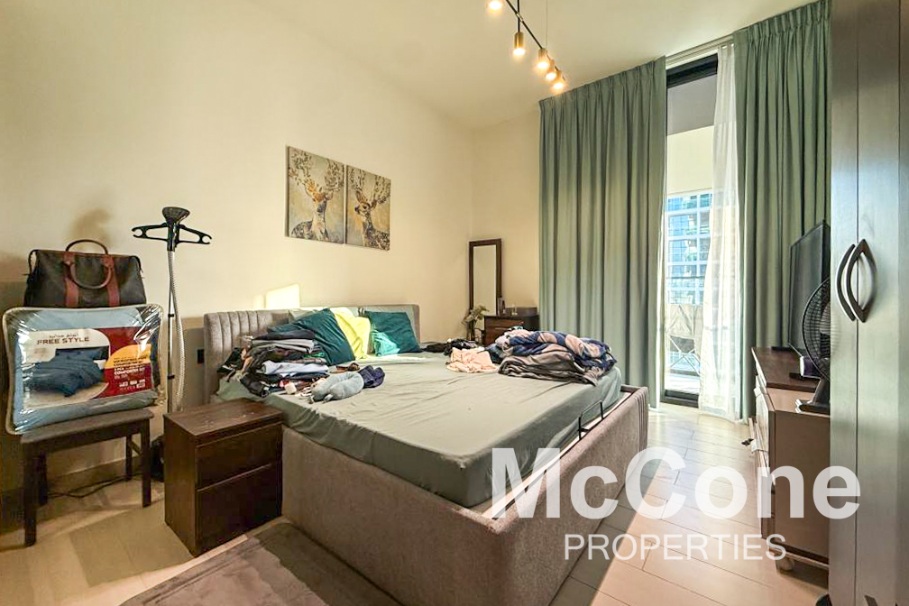 2 Bedroom Apartment for Sale in Binghatti Orchid, Jumeirah Village Circle — photograph 14 of 30