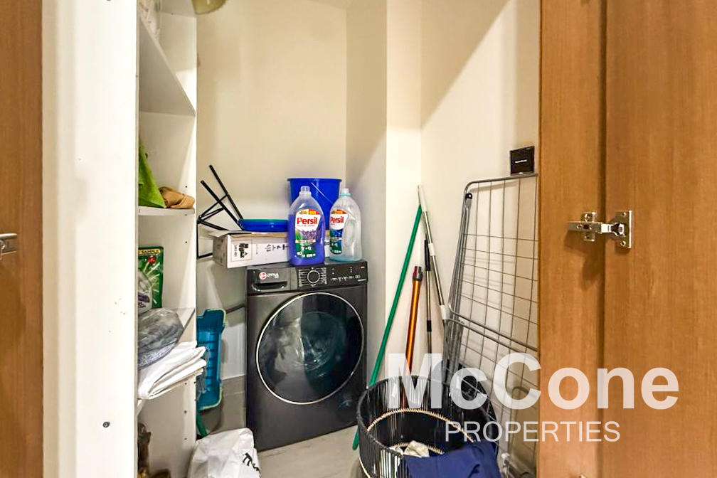 2 Bedroom Apartment for Sale in Binghatti Orchid, Jumeirah Village Circle — photograph 25 of 30