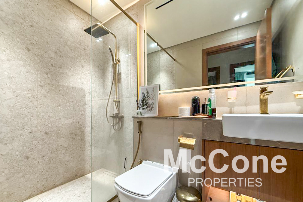 2 Bedroom Apartment for Sale in Binghatti Orchid, Jumeirah Village Circle — photograph 16 of 30