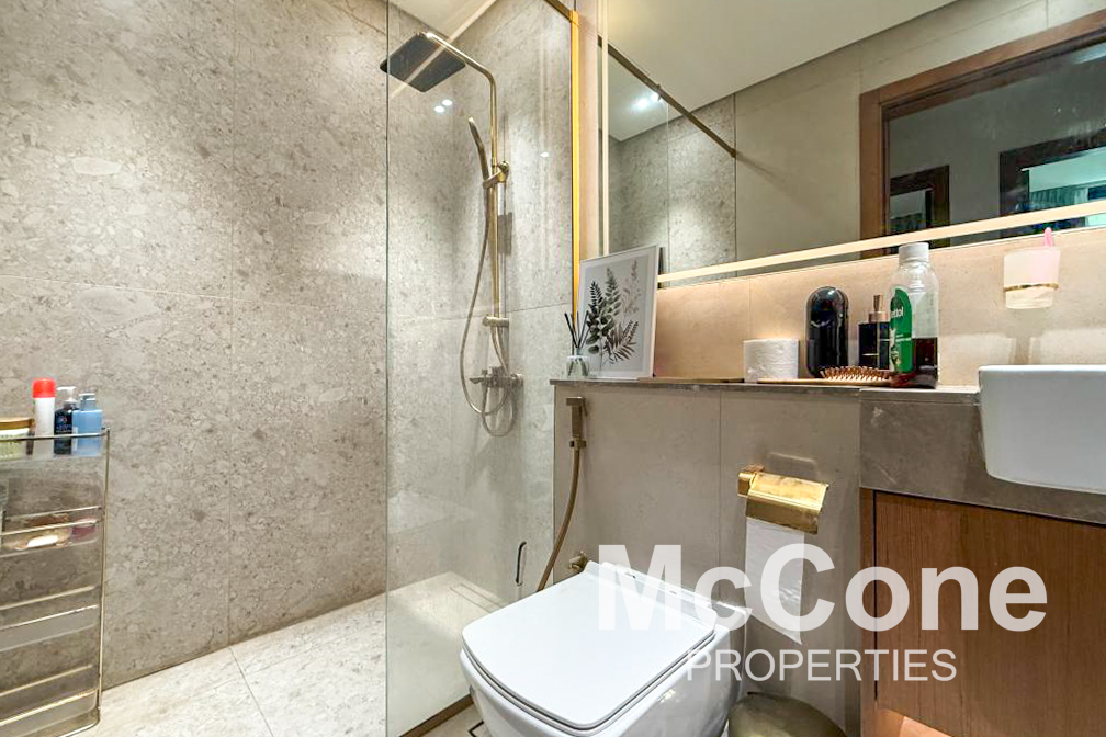 2 Bedroom Apartment for Sale in Binghatti Orchid, Jumeirah Village Circle — photograph 17 of 30