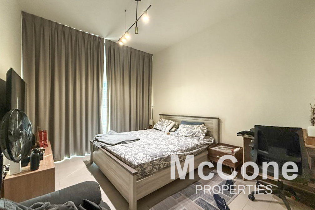 2 Bedroom Apartment for Sale in Binghatti Orchid, Jumeirah Village Circle — photograph 18 of 30