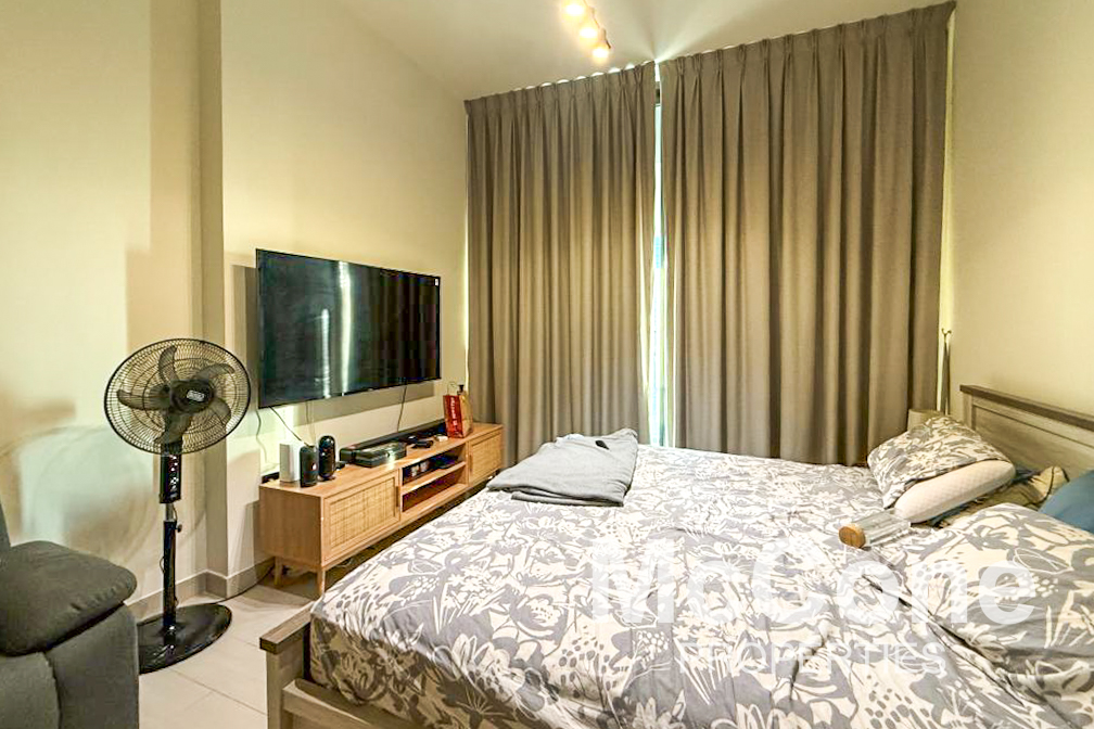 2 Bedroom Apartment for Sale in Binghatti Orchid, Jumeirah Village Circle — photograph 19 of 30