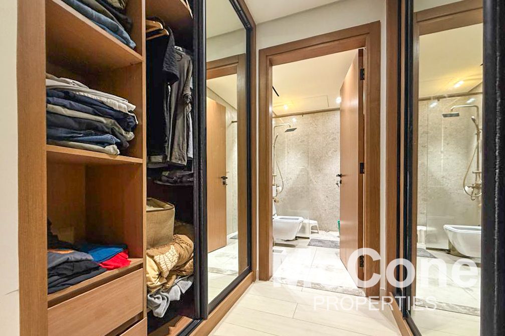 2 Bedroom Apartment for Sale in Binghatti Orchid, Jumeirah Village Circle — photograph 22 of 30