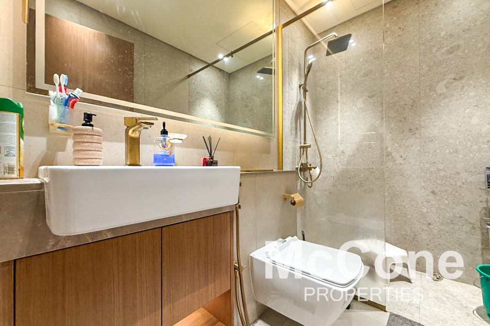 2 Bedroom Apartment for Sale in Binghatti Orchid, Jumeirah Village Circle — photograph 23 of 30