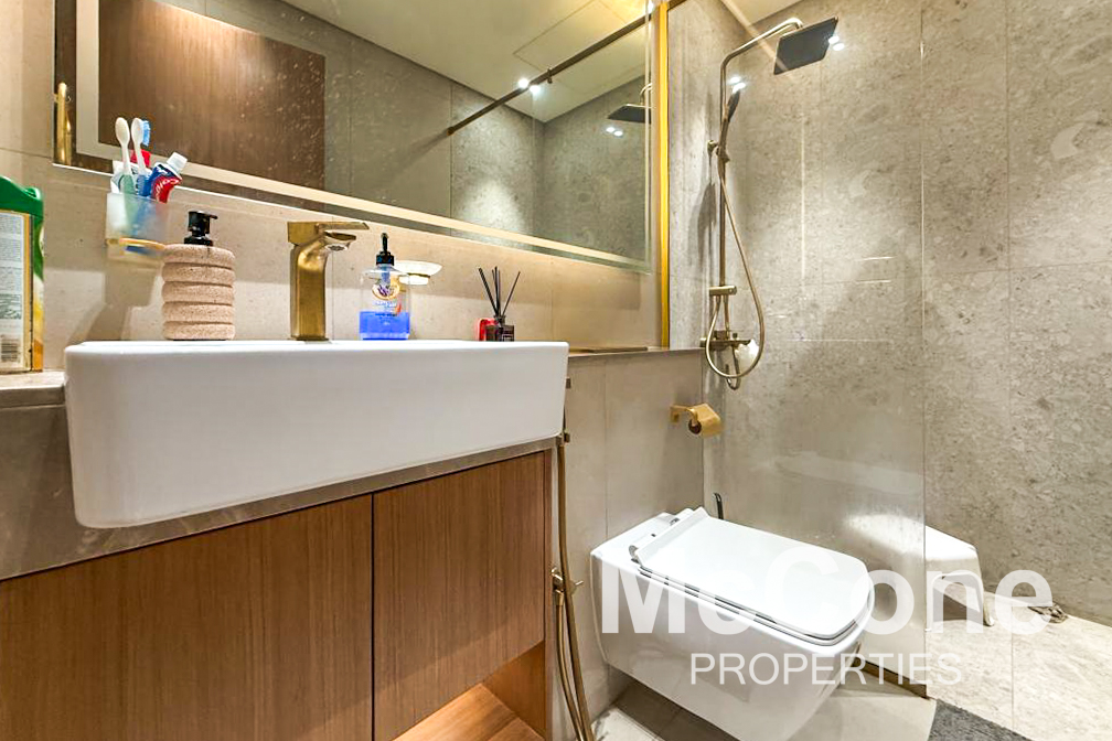 2 Bedroom Apartment for Sale in Binghatti Orchid, Jumeirah Village Circle — photograph 24 of 30