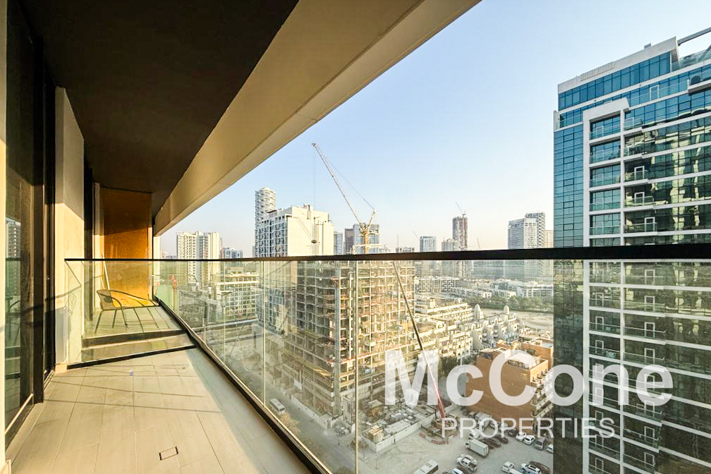 2 Bedroom Apartment for Sale in Binghatti Orchid, Jumeirah Village Circle — photograph 26 of 30
