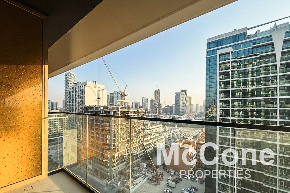 2 Bedroom Apartment for Sale in Binghatti Orchid, Jumeirah Village Circle — photograph 30 of 30