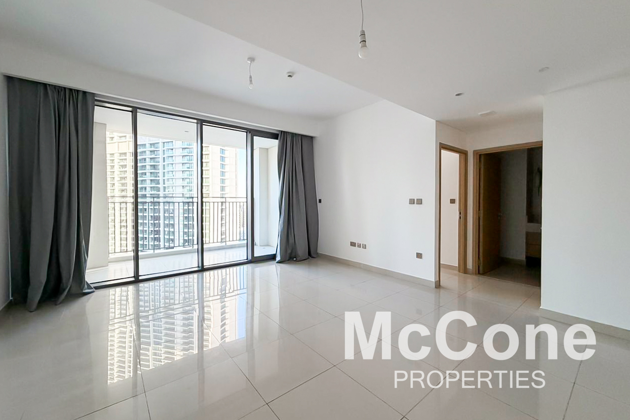 1 Bedroom Apartment for Sale in 17 Icon Bay, Dubai Creek Harbour (The Lagoons)