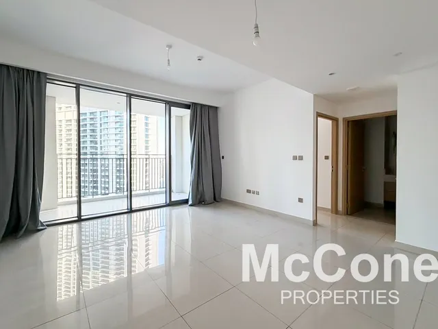 1 Bedroom Apartment for Sale in 17 Icon Bay, Dubai Creek Harbour (The Lagoons)
