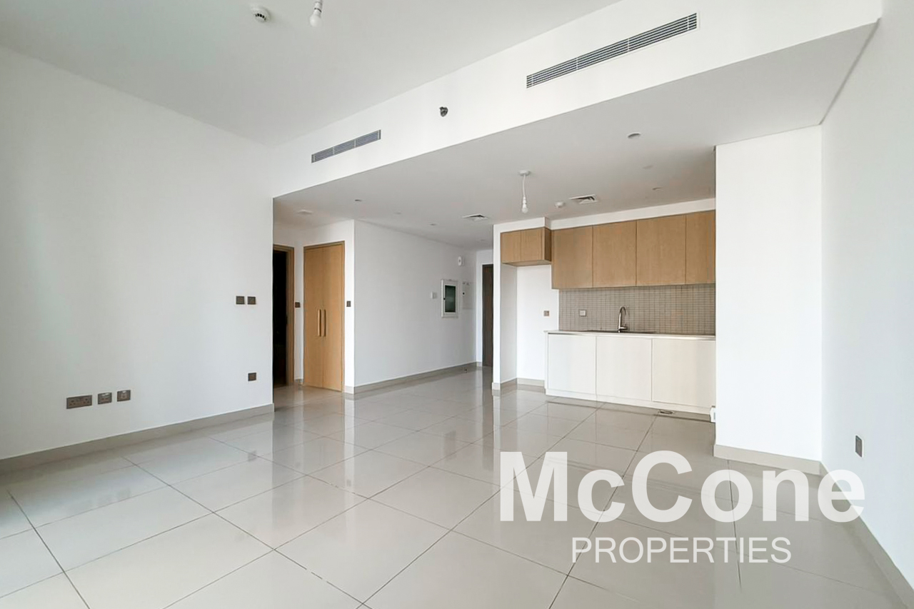 1 Bedroom Apartment for Sale in 17 Icon Bay, Dubai Creek Harbour (The Lagoons) — photo 2 of 10