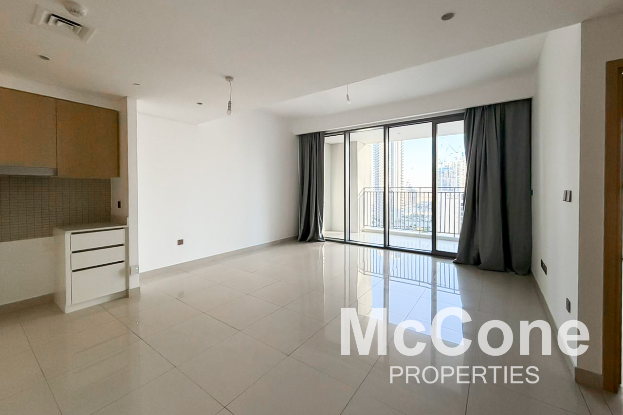 1 Bedroom Apartment for Sale in 17 Icon Bay, Dubai Creek Harbour (The Lagoons) — photo 3 of 10
