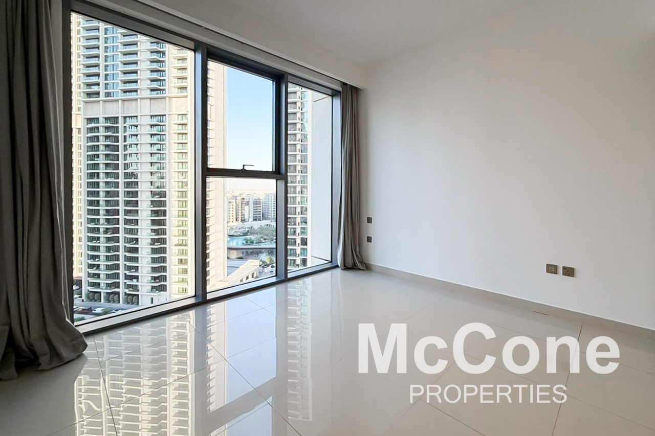 1 Bedroom Apartment for Sale in 17 Icon Bay, Dubai Creek Harbour (The Lagoons) — photo 4 of 10