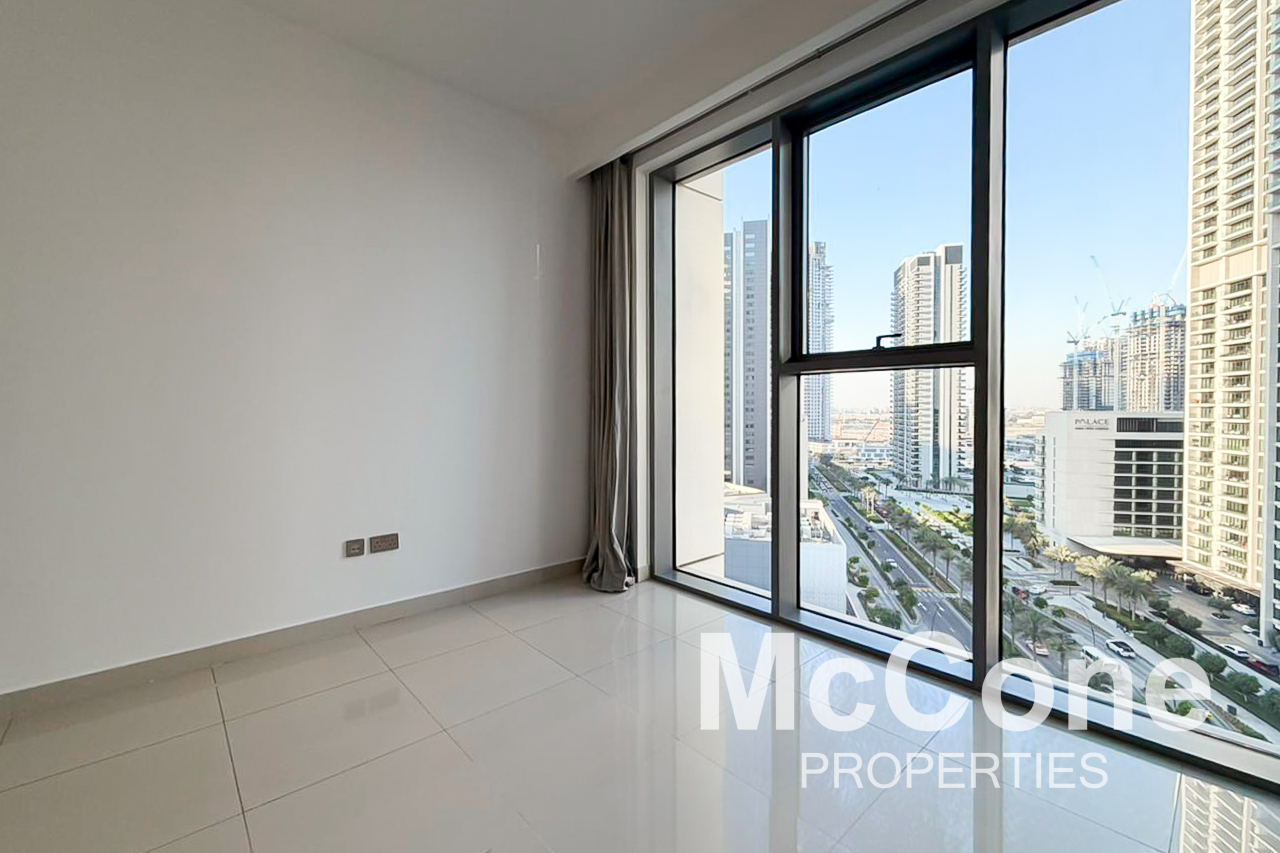 1 Bedroom Apartment for Sale in 17 Icon Bay, Dubai Creek Harbour (The Lagoons) — photo 6 of 10