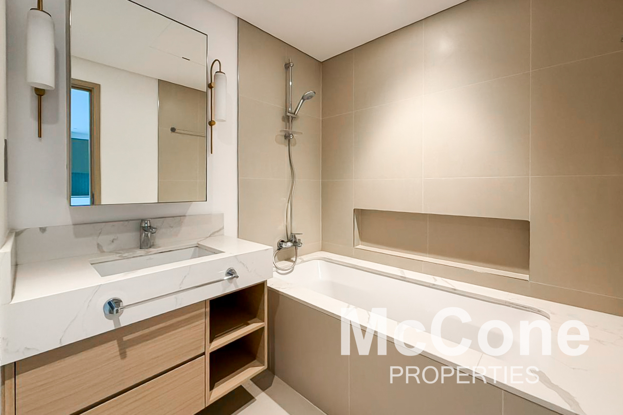 1 Bedroom Apartment for Sale in 17 Icon Bay, Dubai Creek Harbour (The Lagoons) — photo 7 of 10