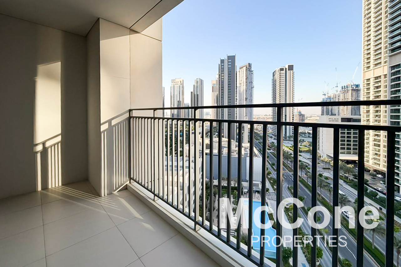 1 Bedroom Apartment for Sale in 17 Icon Bay, Dubai Creek Harbour (The Lagoons) — photo 8 of 10
