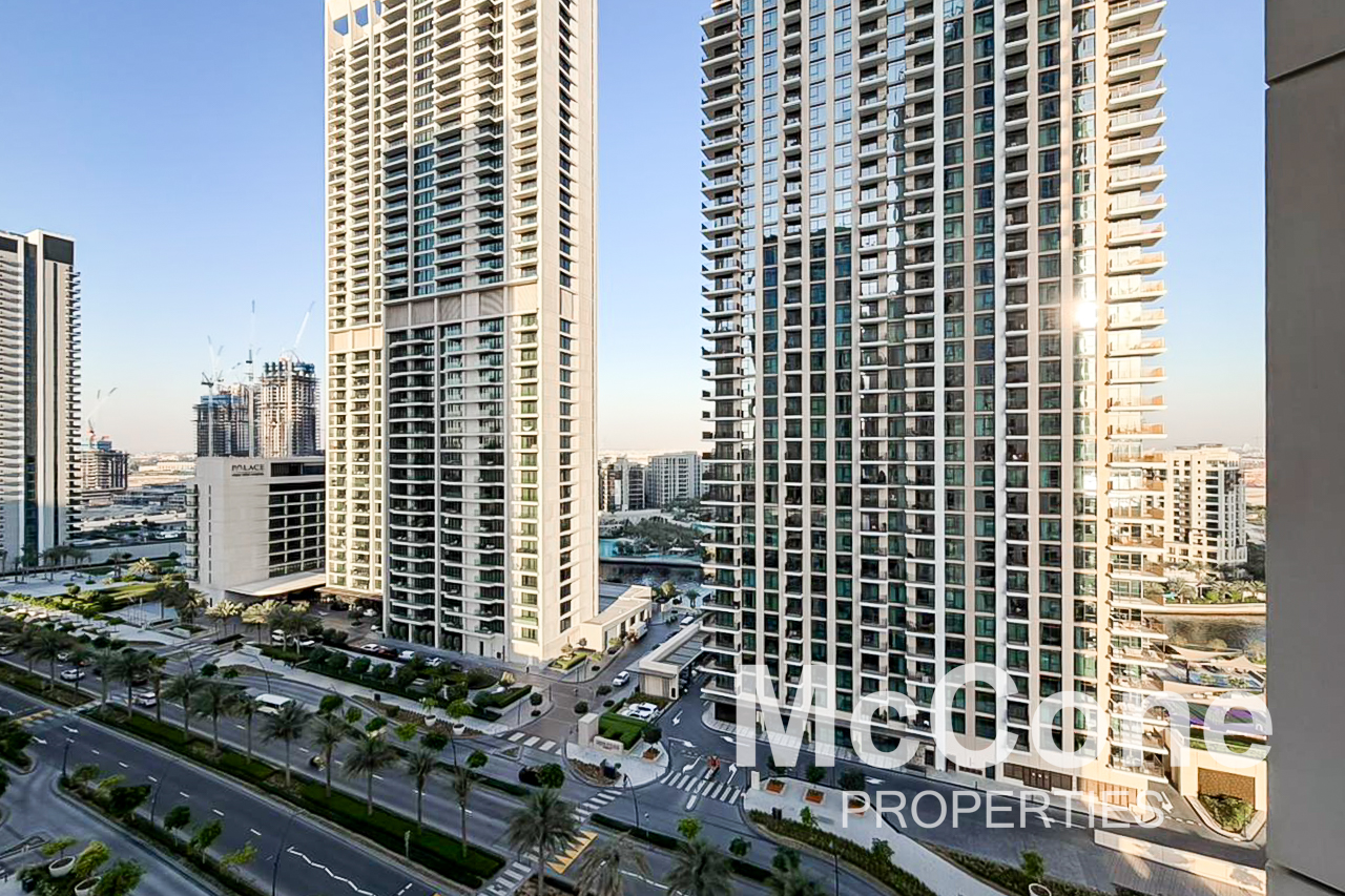 1 Bedroom Apartment for Sale in 17 Icon Bay, Dubai Creek Harbour (The Lagoons) — photograph 10 of 10