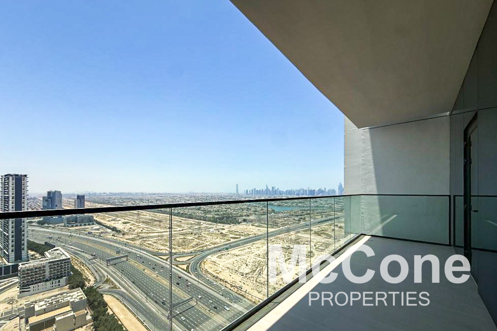 1 Bedroom Apartment for Sale in Binghatti Apex, Jumeirah Village Circle — photograph 17 of 30
