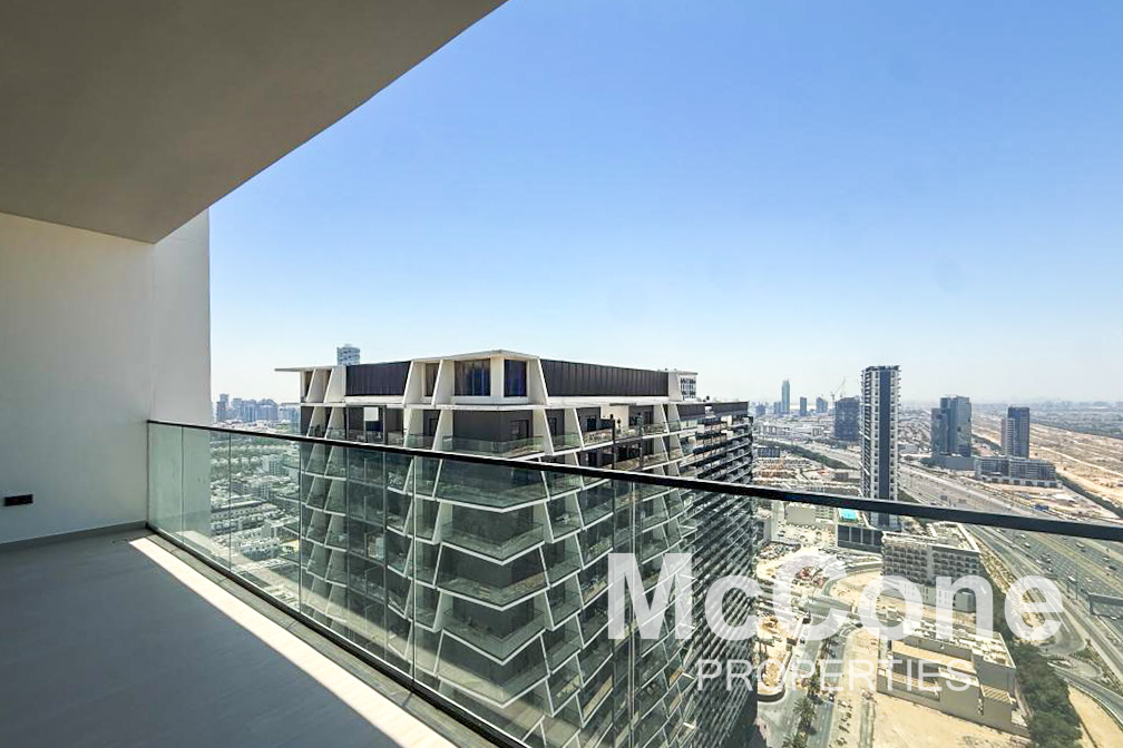 1 Bedroom Apartment for Sale in Binghatti Apex, Jumeirah Village Circle — photograph 18 of 30