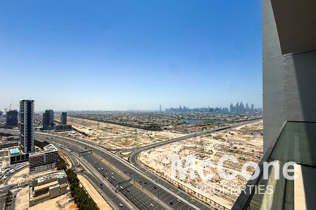1 Bedroom Apartment for Sale in Binghatti Apex, Jumeirah Village Circle — photograph 19 of 30