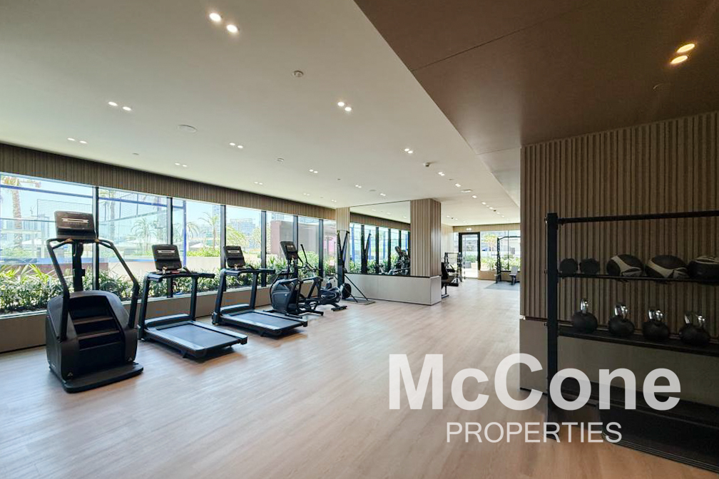 1 Bedroom Apartment for Sale in Binghatti Apex, Jumeirah Village Circle — photograph 20 of 30