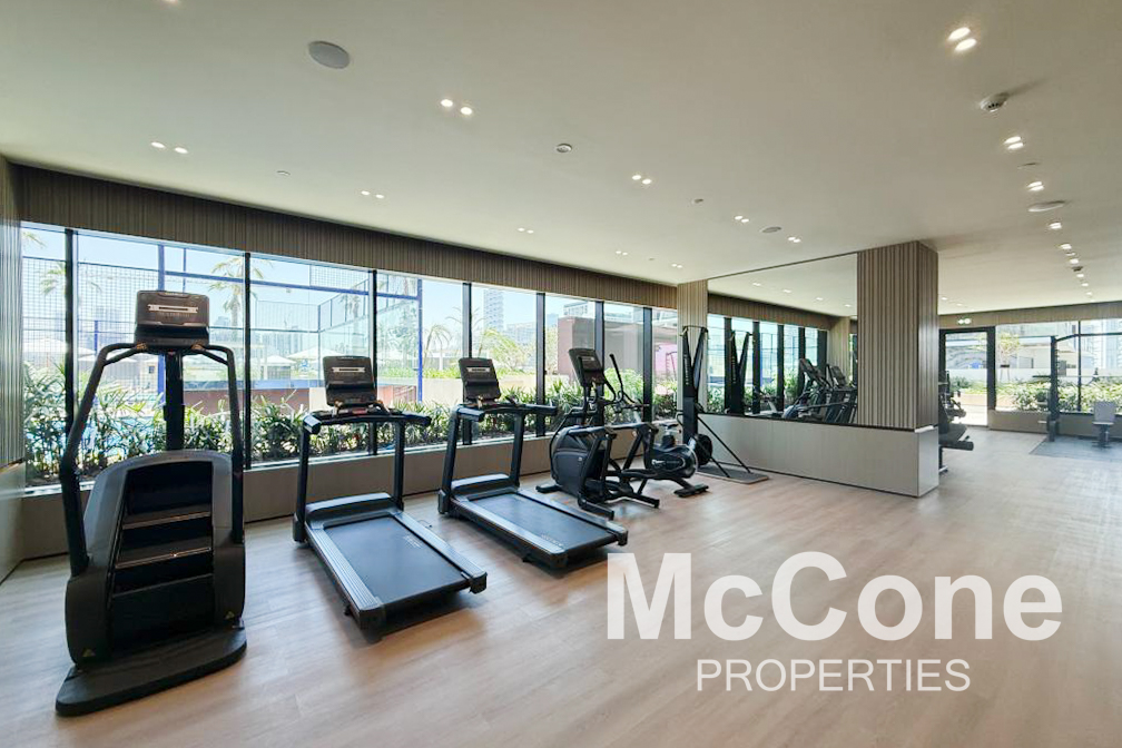 1 Bedroom Apartment for Sale in Binghatti Apex, Jumeirah Village Circle — photograph 21 of 30