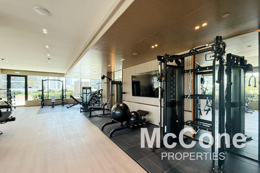 1 Bedroom Apartment for Sale in Binghatti Apex, Jumeirah Village Circle — photograph 22 of 30