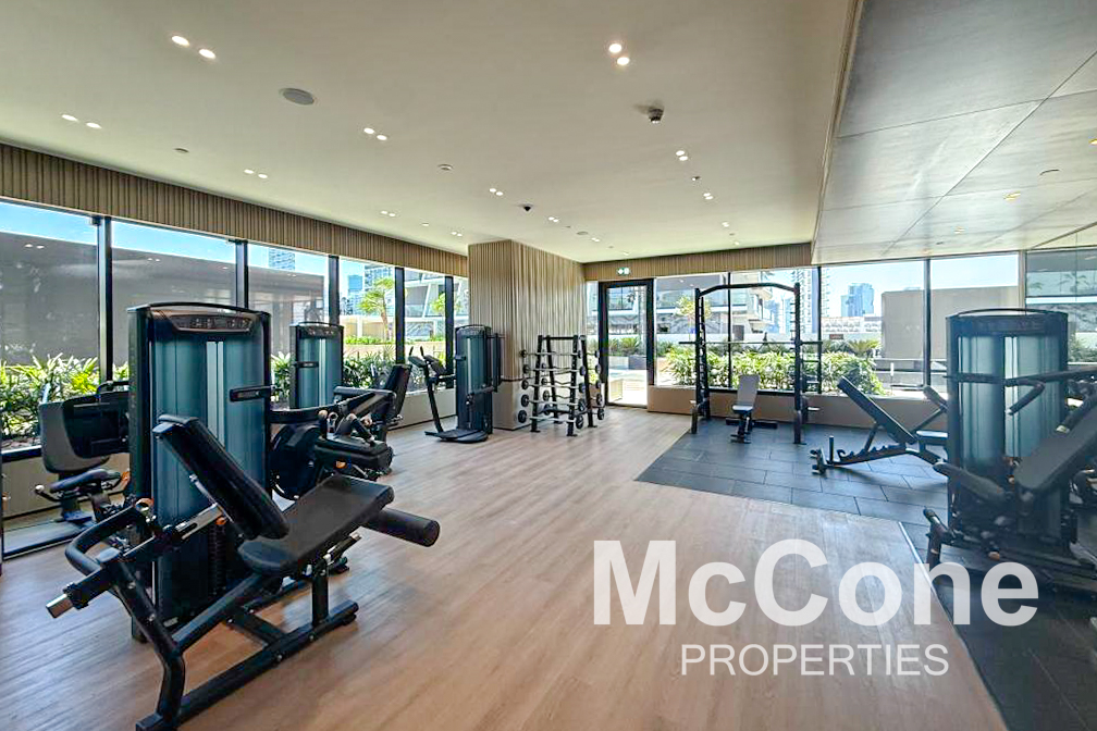 1 Bedroom Apartment for Sale in Binghatti Apex, Jumeirah Village Circle — photograph 23 of 30