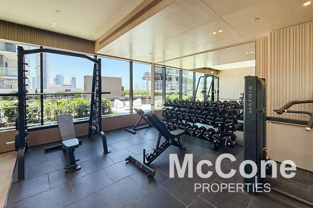 1 Bedroom Apartment for Sale in Binghatti Apex, Jumeirah Village Circle — photograph 24 of 30
