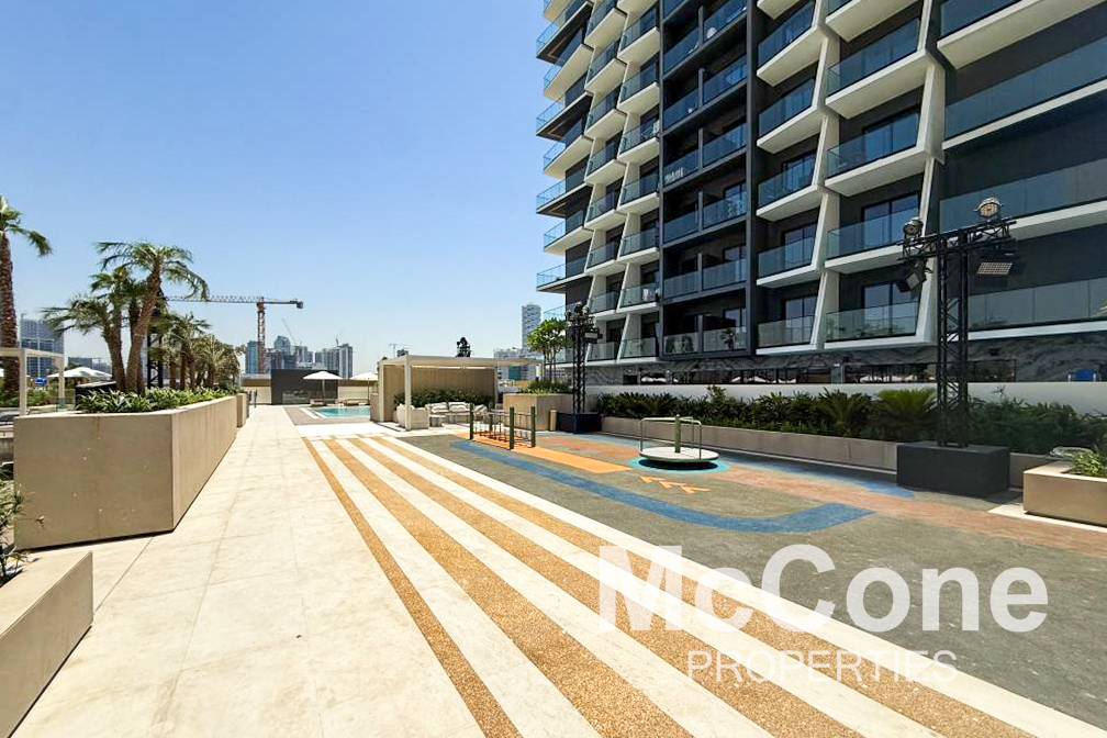 1 Bedroom Apartment for Sale in Binghatti Apex, Jumeirah Village Circle — photograph 26 of 30