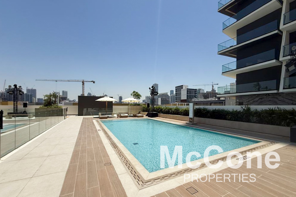 1 Bedroom Apartment for Sale in Binghatti Apex, Jumeirah Village Circle — photograph 29 of 30