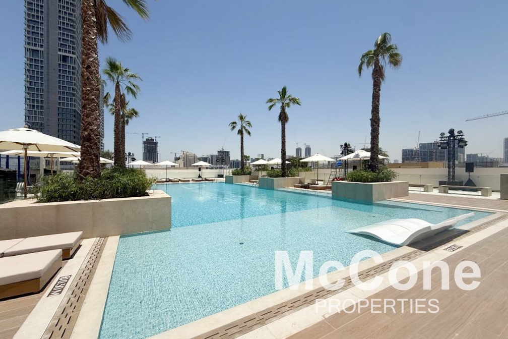 1 Bedroom Apartment for Sale in Binghatti Apex, Jumeirah Village Circle — photograph 30 of 30