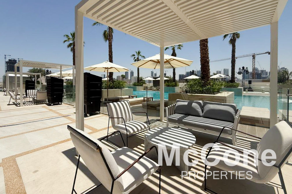 1 Bedroom Apartment for Sale in Binghatti Apex, Jumeirah Village Circle — photograph 27 of 30