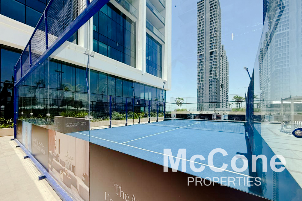 1 Bedroom Apartment for Sale in Binghatti Apex, Jumeirah Village Circle — photograph 25 of 30