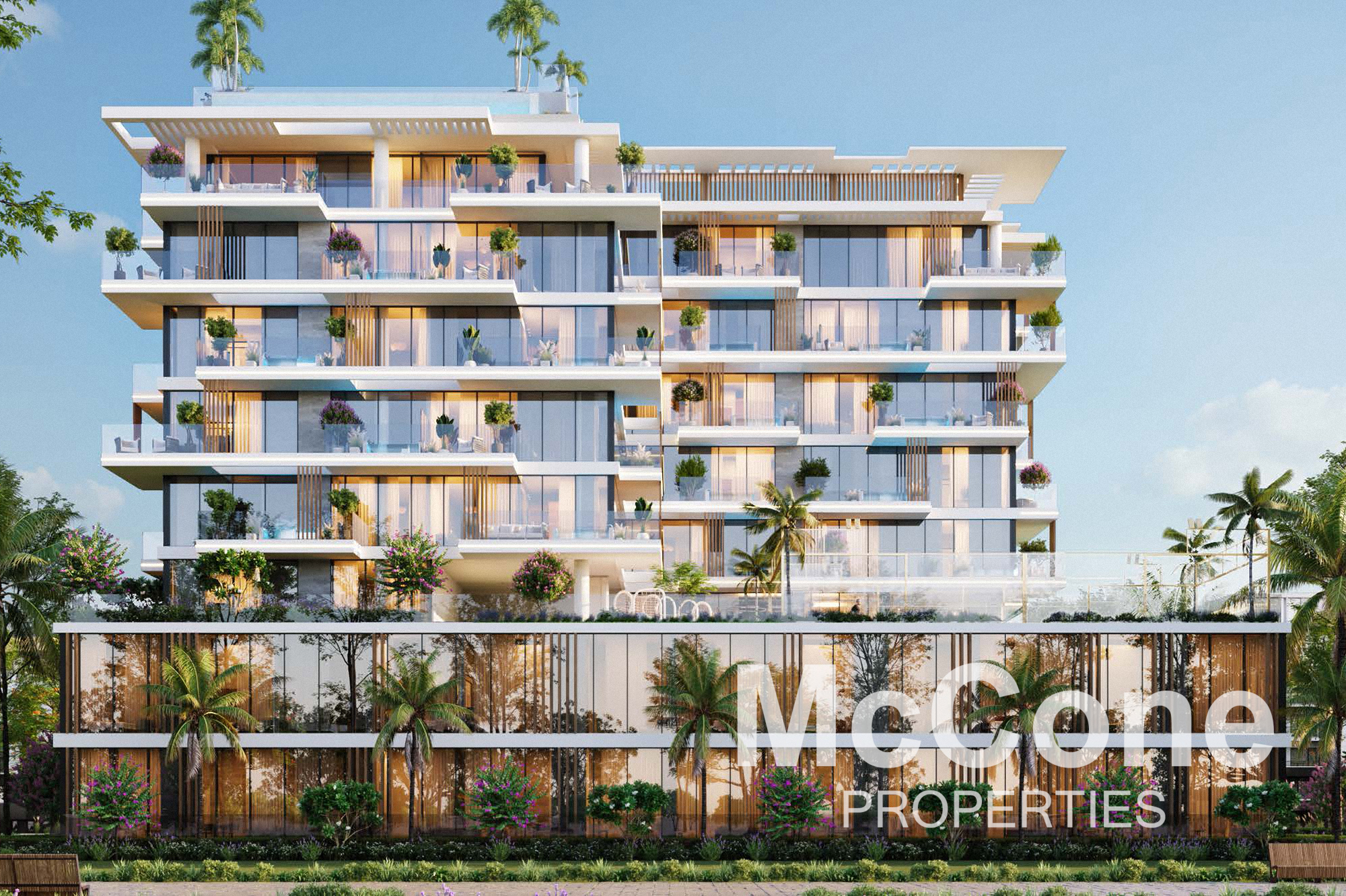1 Bedroom Apartment for Sale in Allegro Park, Dubai Islands — photograph 29 of 29