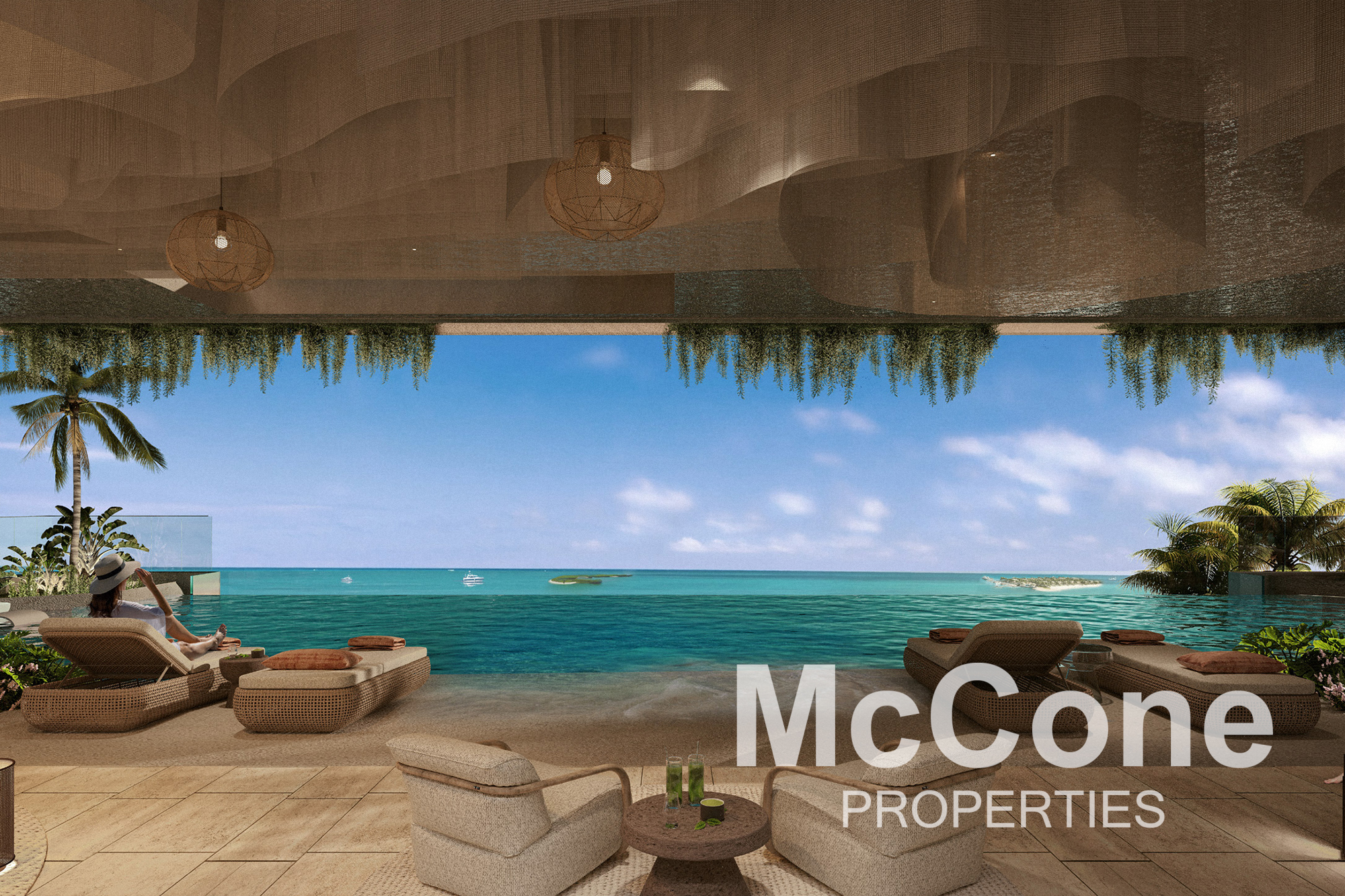 1 Bedroom Apartment for Sale in Allegro Park, Dubai Islands — photograph 25 of 29
