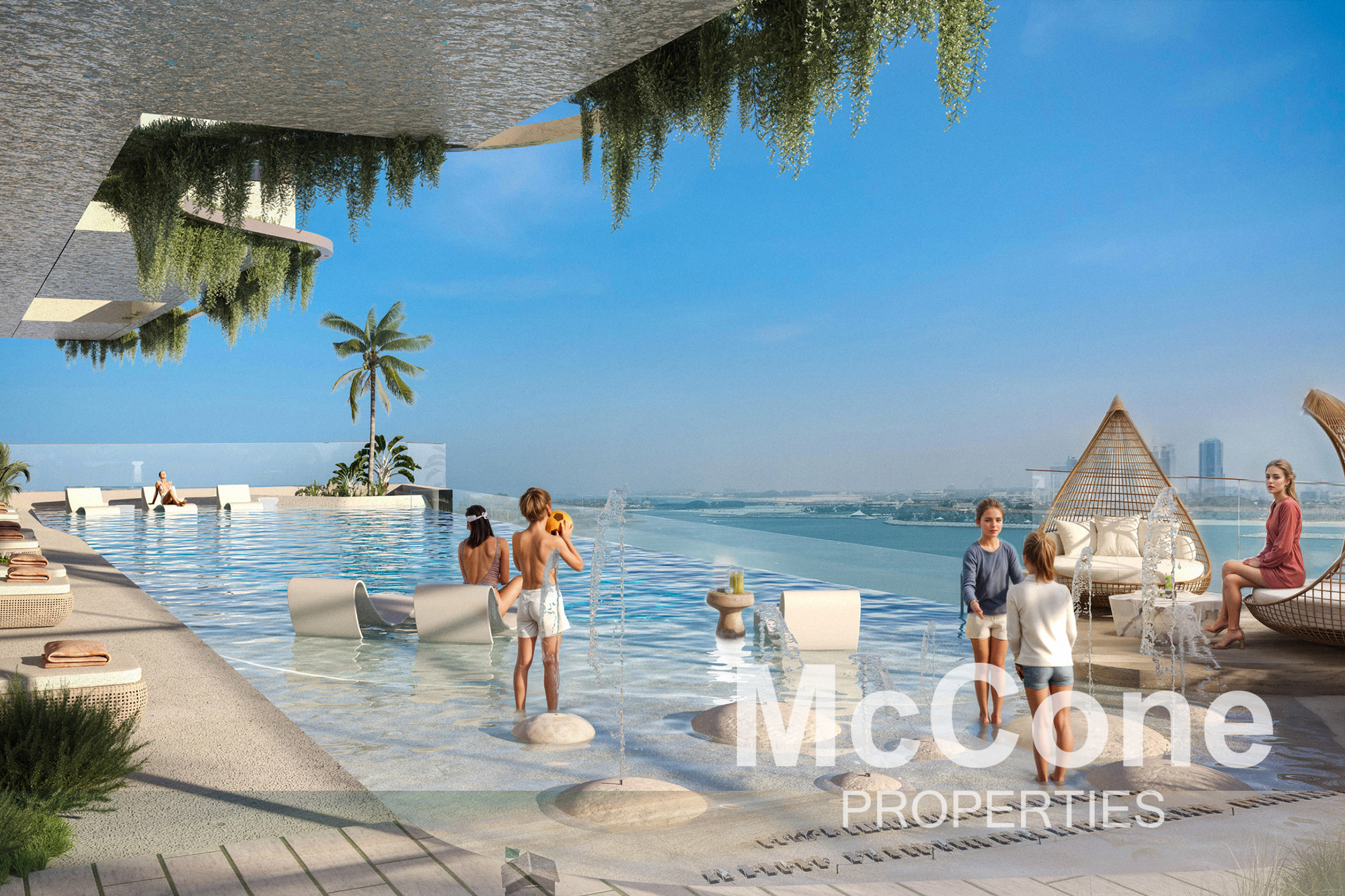 1 Bedroom Apartment for Sale in Allegro Park, Dubai Islands — photograph 16 of 29