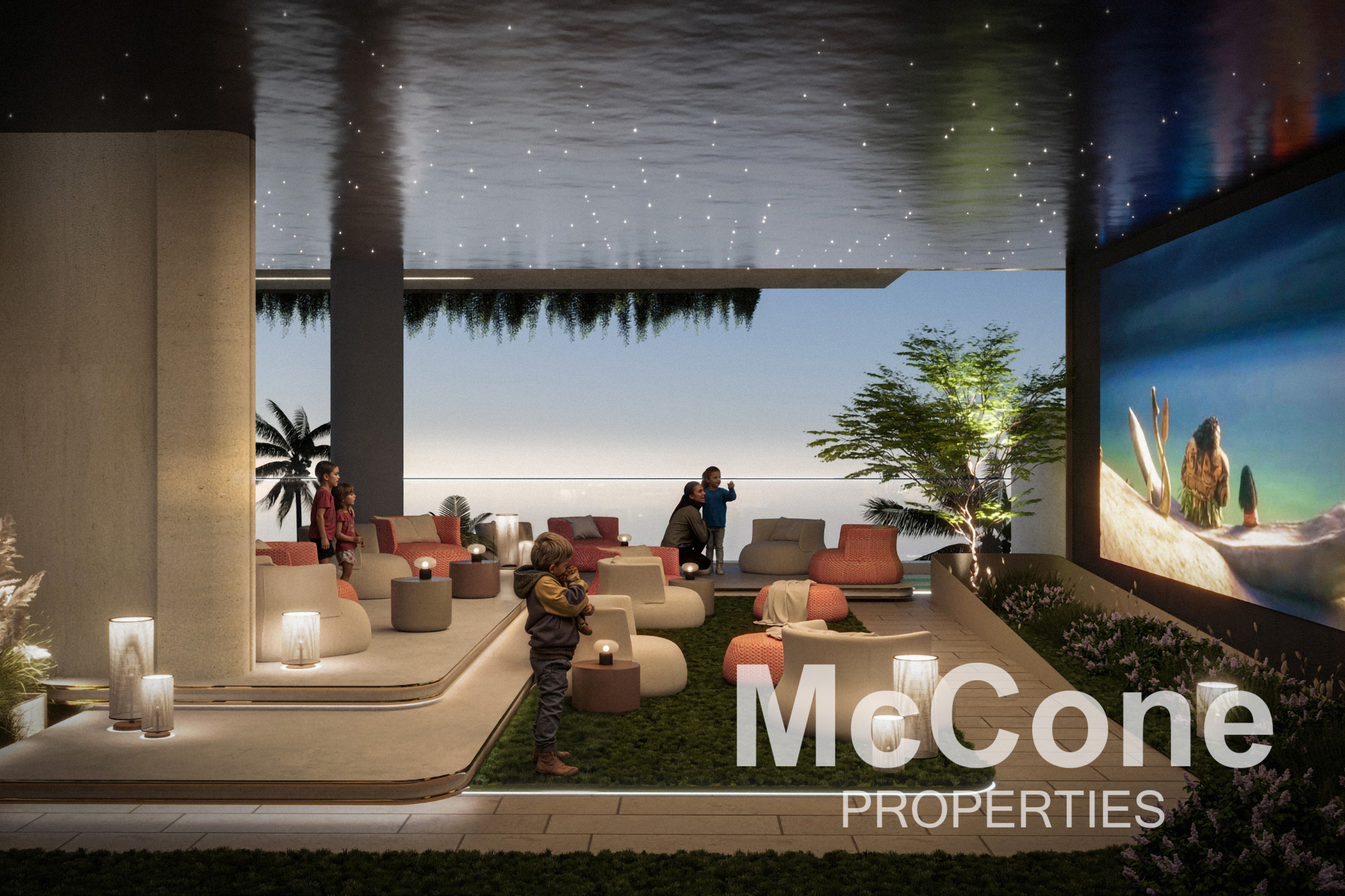 1 Bedroom Apartment for Sale in Allegro Park, Dubai Islands — photograph 23 of 29